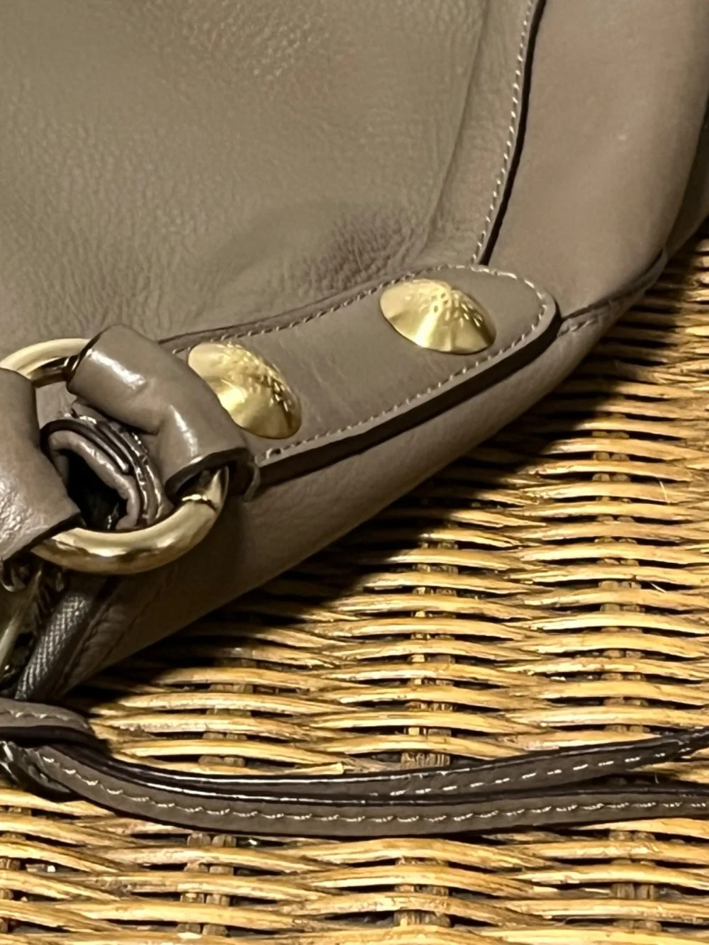 Mulberry Daria Hobo bag.  Sz. Medium